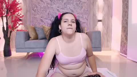 Karli online show from September 2025 07:28:01 PM