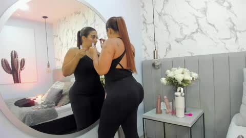 karlla_brown online show from May 2026 12:24:01 PM