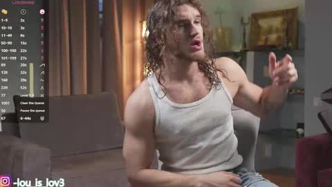 Karlos and Louis online show from September 2025 03:45:02 AM