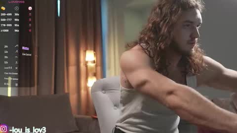 Karlos and Louis online show from September 2025 04:17:01 AM