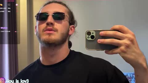 Karlos and Louis online show from October 2025 04:20:02 AM