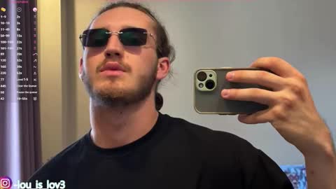 Karlos and Louis online show from December 2025 04:17:01 AM