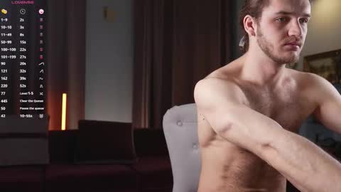 Karlos and Louis online show from February 2026 04:10:02 AM