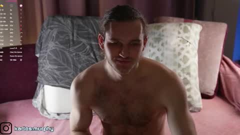 Karlos and Louis online show from March 2026 04:16:01 AM