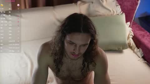 Karlos and Louis online show from March 2026 03:46:02 AM