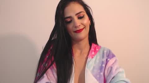 Snapshot of karlota_hank chatting on December 2024 06:00:02 AM Karlis online show from December 2024 06:00:02 AM