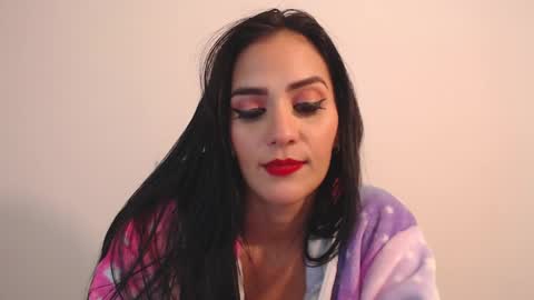 Snapshot of karlota_hank chatting on December 2024 12:08:02 PM Karlis online show from December 2024 12:08:02 PM