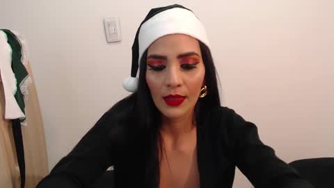 Snapshot of karlota_hank chatting on December 2024 05:58:02 AM Karlis online show from December 2024 05:58:02 AM