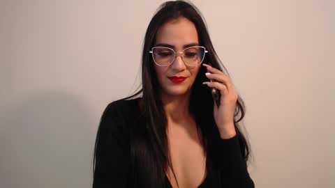 Snapshot of karlota_hank chatting on January 2025 02:01:01 AM Karlis online show from January 2025 02:01:01 AM