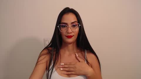 Snapshot of karlota_hank chatting on January 2025 02:25:01 AM Karlis online show from January 2025 02:25:01 AM