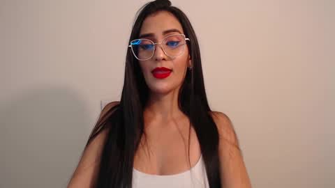 Snapshot of karlota_hank chatting on January 2025 05:58:01 AM Karlis online show from January 2025 05:58:01 AM