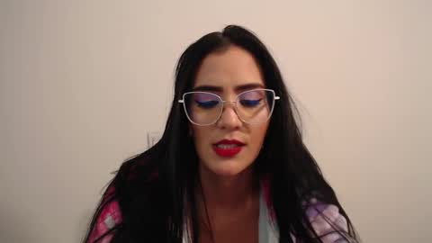 Snapshot of karlota_hank chatting on January 2025 08:20:02 AM Karlis online show from January 2025 08:20:02 AM