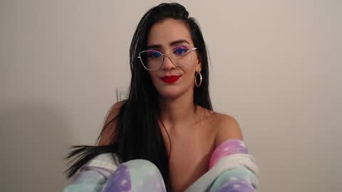 Snapshot of karlota_hank chatting on January 2025 11:23:02 AM Karlis online show from January 2025 11:23:02 AM