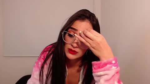 Snapshot of karlota_hank chatting on January 2025 09:08:02 AM Karlis online show from January 2025 09:08:02 AM