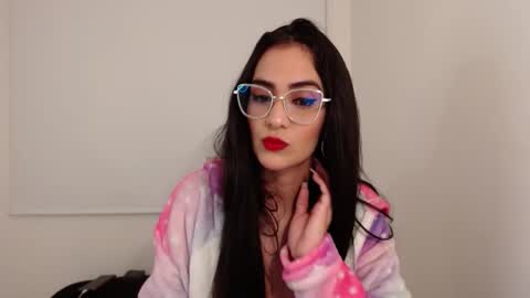 Snapshot of karlota_hank chatting on February 2025 05:25:01 AM Karlis online show from February 2025 05:25:01 AM