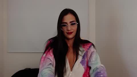 Snapshot of karlota_hank chatting on February 2025 12:25:02 AM Karlis online show from February 2025 12:25:02 AM