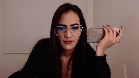 Snapshot of karlota_hank chatting on March 2025 04:13:01 AM Karlis online show from March 2025 04:13:01 AM