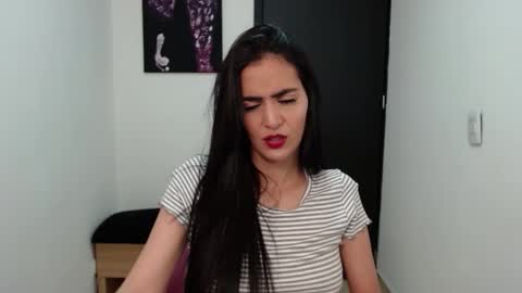 Snapshot of karlota_hank chatting on November 2025 12:10:01 AM Karlis online show from November 2025 12:10:01 AM