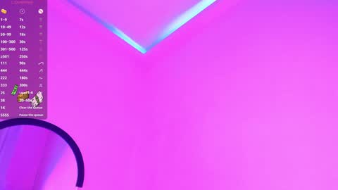 Snapshot of karly_angeel chatting on December 2024 08:20:01 AM KARLY Connection time 700 pm to 500 amRest day Wednesday online show from December 2024 08:20:01 AM