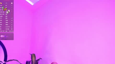 Snapshot of karly_angeel chatting on January 2025 07:49:02 AM KARLY Connection time 700 pm to 500 amRest day Wednesday online show from January 2025 07:49:02 AM