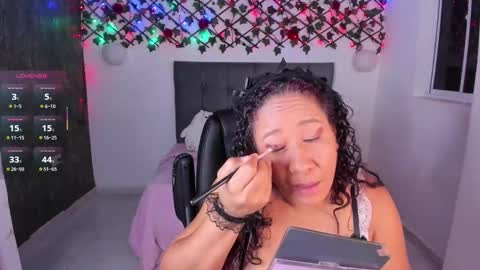 Snapshot of karly_closson chatting on September 2025 05:18:01 AM Karly online show from September 2025 05:18:01 AM