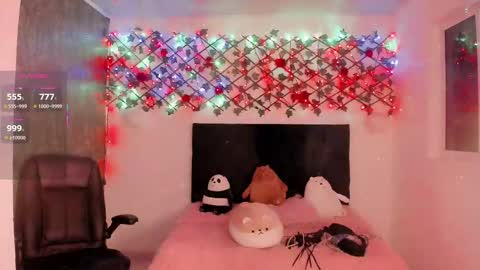 Snapshot of karly_closson chatting on September 2025 04:14:02 AM Karly online show from September 2025 04:14:02 AM