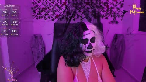 Snapshot of karly_closson chatting on October 2025 04:47:01 AM Karly online show from October 2025 04:47:01 AM