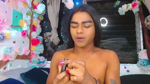 KARLY.  online show from January 2025 10:18:02 AM