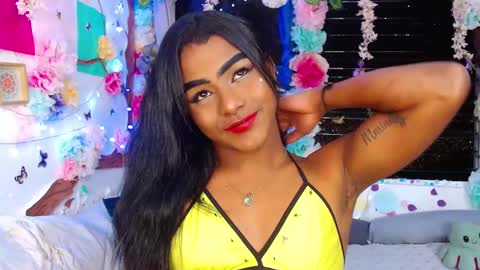 KARLY.  online show from February 2025 07:05:01 AM