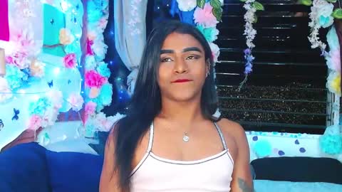 KARLY.  online show from March 2025 07:42:02 AM