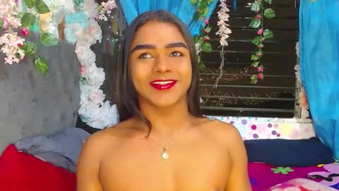 KARLY.  online show from October 2025 08:01:01 AM