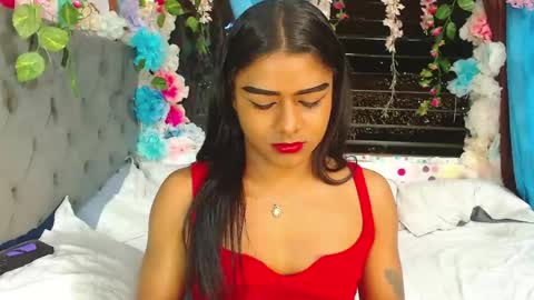 KARLY.  online show from April 2026 09:25:01 AM