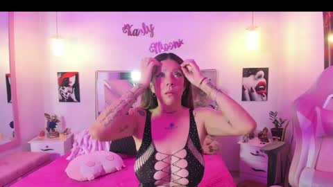 Karly Moonns online show from May 2026 10:59:01 PM