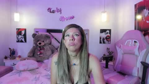 Karly Moonns online show from May 2026 09:57:02 PM