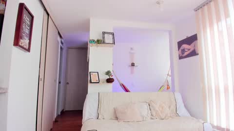 Karlye online show from February 2025 03:26:02 PM