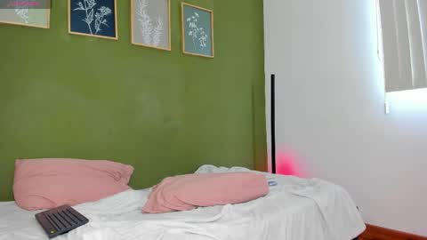 Karlye online show from April 2026 08:36:02 PM