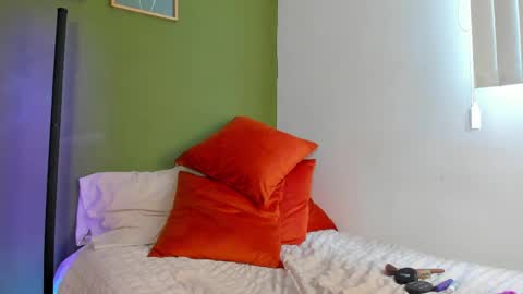 Karlye online show from May 2026 05:42:02 PM
