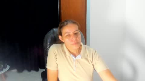 KARLYE online show from November 2025 02:55:01 AM