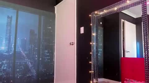 Snapshot of karmarosexx chatting on September 2025 07:13:02 AM KarmaRosexx online show from September 2025 07:13:02 AM