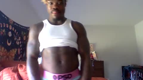 karmastacks online show from April 2026 07:11:02 PM
