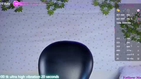 Karol online show from February 2025 10:03:02 PM