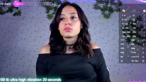 Karol online show from February 2025 10:53:02 PM