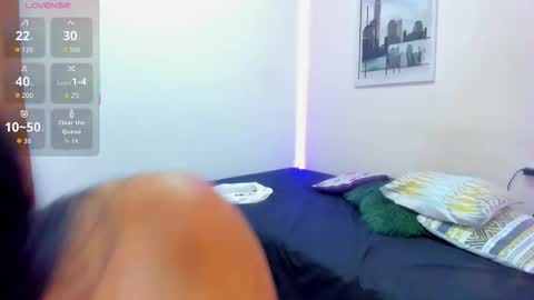 Karol online show from November 2025 01:05:02 AM