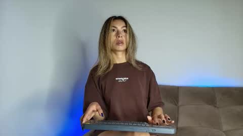 karol_goode online show from November 2025 10:12:01 PM