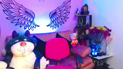 Karol Kenedy online show from March 2026 06:58:01 AM