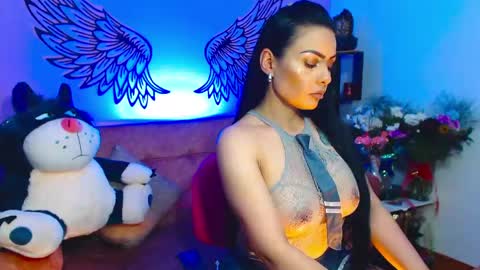 Snapshot of karol_kennedy chatting on May 2026 06:42:01 AM Karol Kenedy online show from May 2026 06:42:01 AM