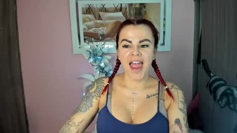 kAROL MILF   online show from March 2025 06:56:02 PM