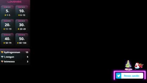 Snapshot of karol_sexxyy_ chatting on December 2025 03:13:01 AM Carolina online show from December 2025 03:13:01 AM