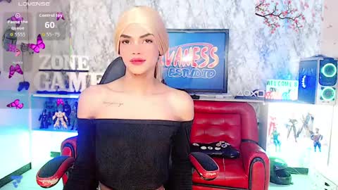 karol Vanessa   online show from April 2026 11:36:02 AM