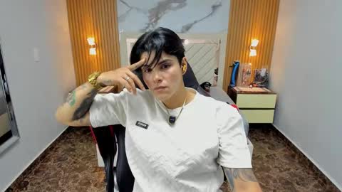 Karol and Luna online show from January 2026 07:17:01 PM